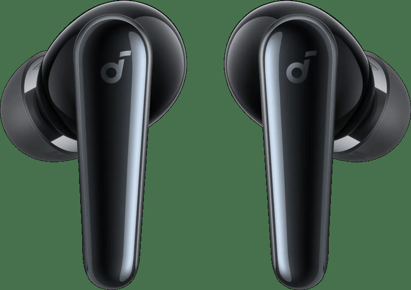 Liberty 5｜Dolby 3D-Audio True-Wireless Earbuds Pfirsich-Rosa, Bild 4