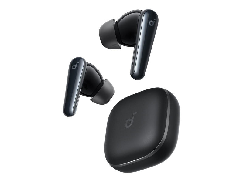 Liberty 5｜Dolby 3D-Audio True-Wireless Earbuds Pfirsich-Rosa, Bild 5