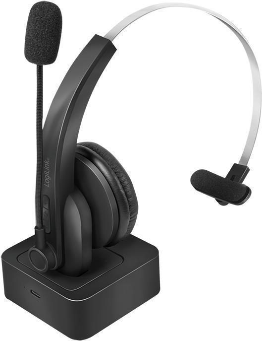 LOGILINK BT0059 - Headset, Bluetooth, mono, Bild 5