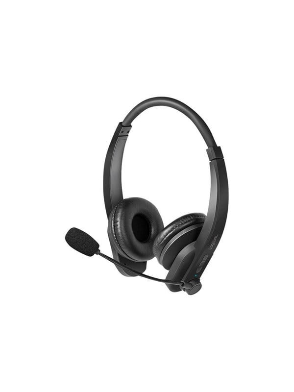 LOGILINK BT0060 - Headset, Bluetooth, stereo, Bild 5