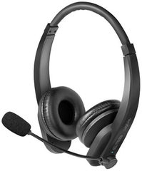 LOGILINK BT0060 - Headset, Bluetooth, stereo