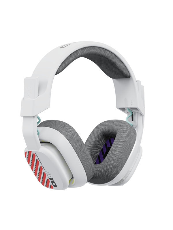 Logitech A10 -, Bild 4