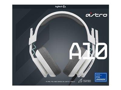 Logitech A10 -, Bild 5