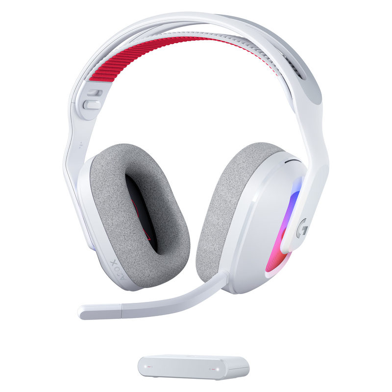 Logitech G Astro A20 X, Bild 4