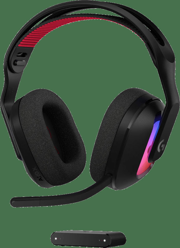 Logitech G Astro A20 X, Bild 5