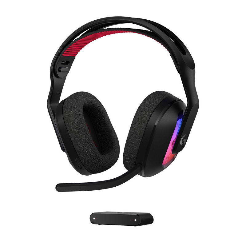 Logitech G Astro A20 X, Bild 6