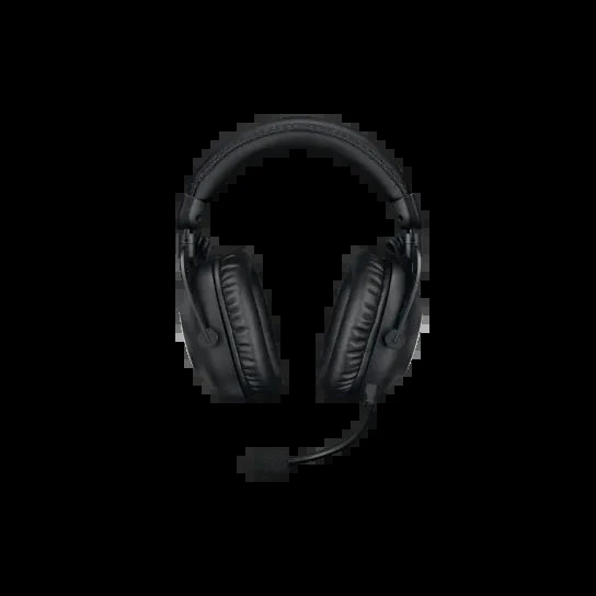 Logitech G PRO X 2 Lightspeed Wireless Gaming-Headset Schwarz, Bild 2