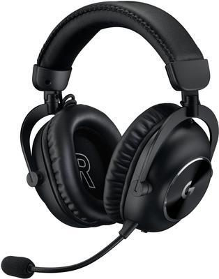 Logitech G PRO X 2 Lightspeed Wireless Gaming-Headset Schwarz, Bild 3