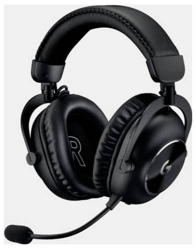 Logitech G PRO X 2 Lightspeed Wireless Gaming-Headset Schwarz, Bild 4
