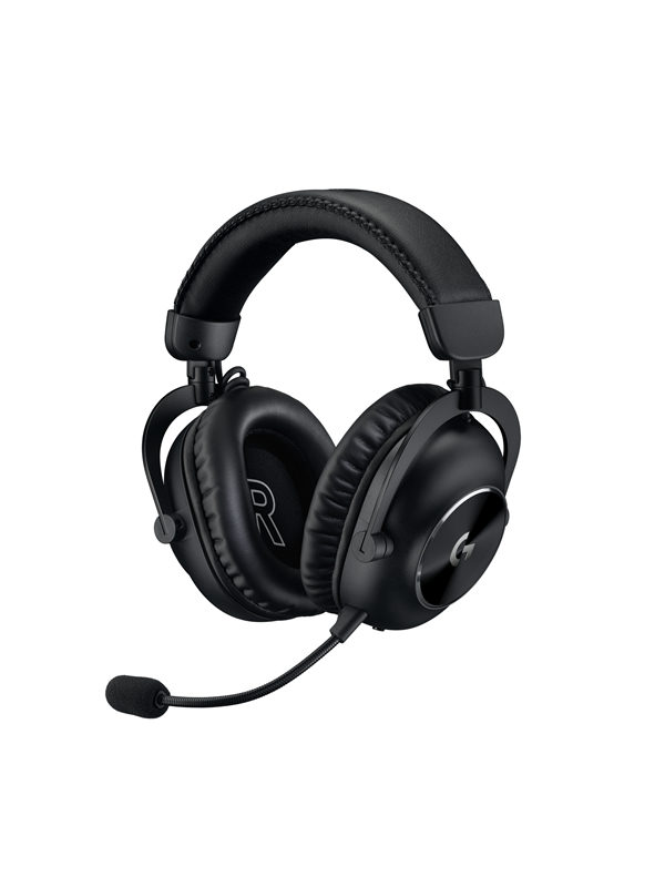 Logitech G PRO X 2 Lightspeed Wireless Gaming-Headset Schwarz, Bild 5