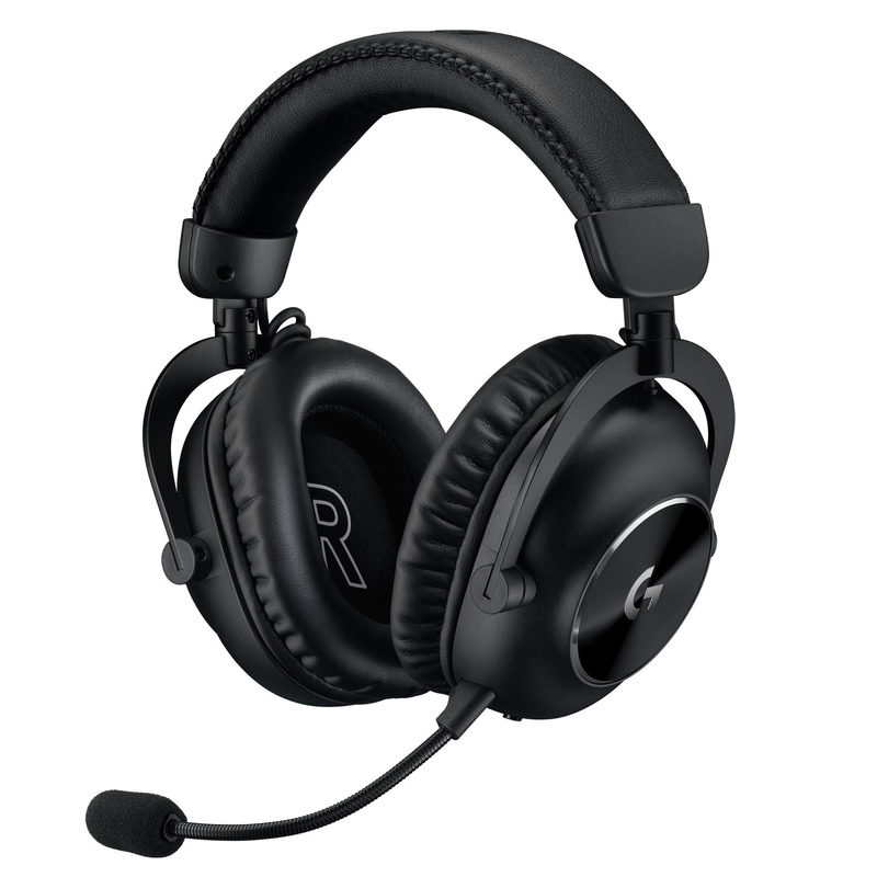 Logitech G PRO X 2 Lightspeed Wireless Gaming-Headset Schwarz, Bild 6