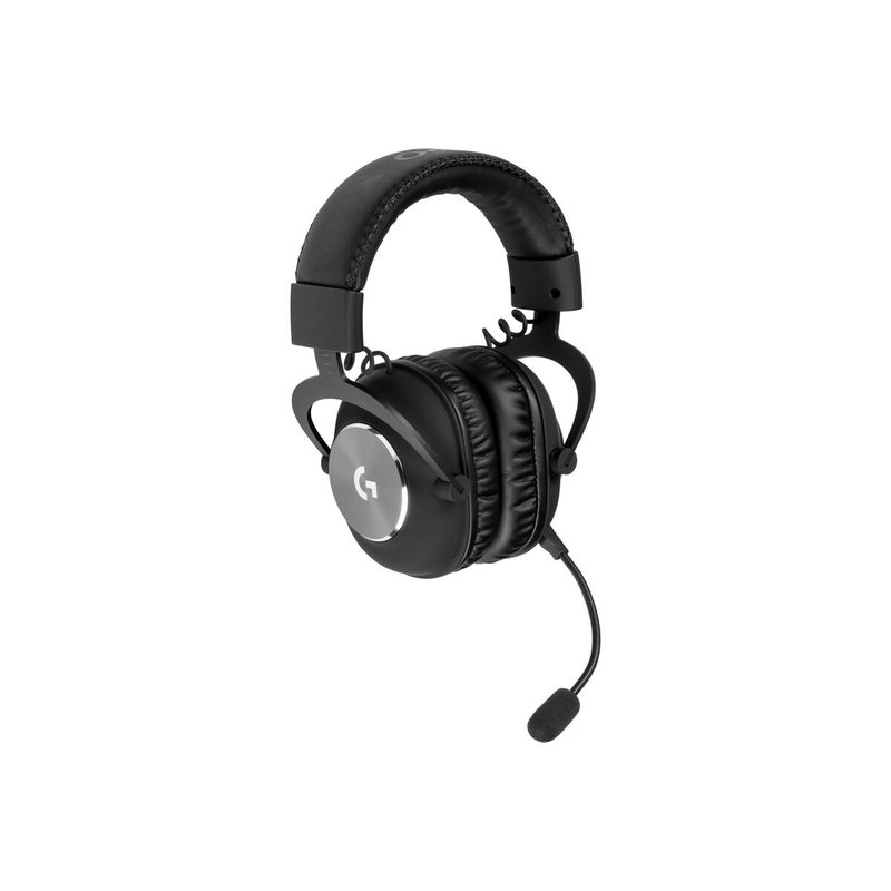 Logitech G PRO X LIGHTSPEED Kabelloses Gaming Headset, Bild 3