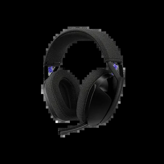 Logitech G321 Lightspeed Kabelloses Gaming-Headset Schwarz, Bild 3