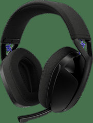 Logitech G321 Lightspeed Kabelloses Gaming-Headset Schwarz