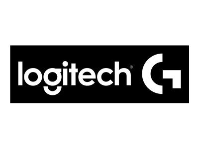 LOGITECH G435 SW - Headset, USB, Stereo, Gaming, G435, schwarz/neongelb, Bild 5