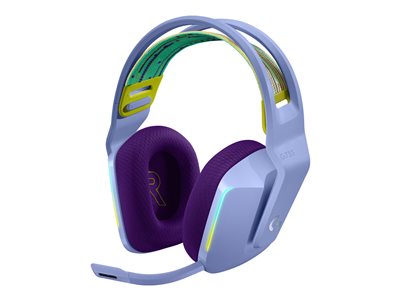 Gaming-Headset Logitech Lightspeed, Bild 3