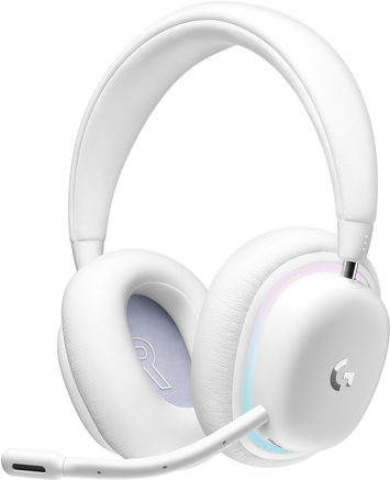 Logitech G735 LIGHTSYNC RGB Kabelloses Gaming Headset Aurora Collection, Bild 4