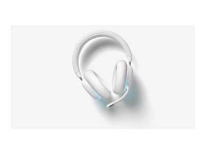 Logitech G735 LIGHTSYNC RGB Kabelloses Gaming Headset Aurora Collection, Bild 5
