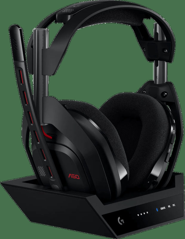LogitechG ASTRO A50 (Gen 5), Bild 2