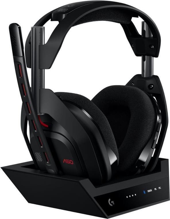 LogitechG ASTRO A50 (Gen 5), Bild 4