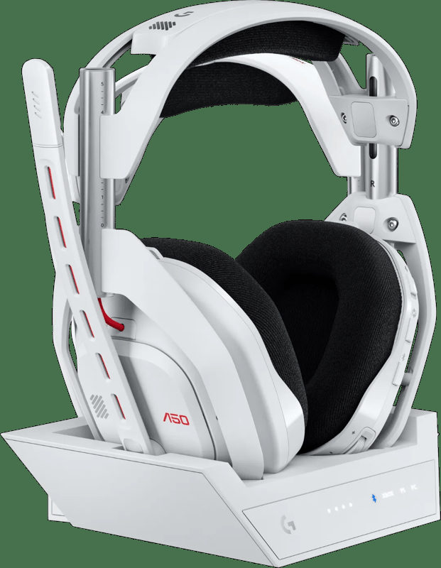 LogitechG ASTRO A50 (Gen 5), Bild 6