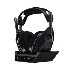LogitechG ASTRO A50 (Gen 5)