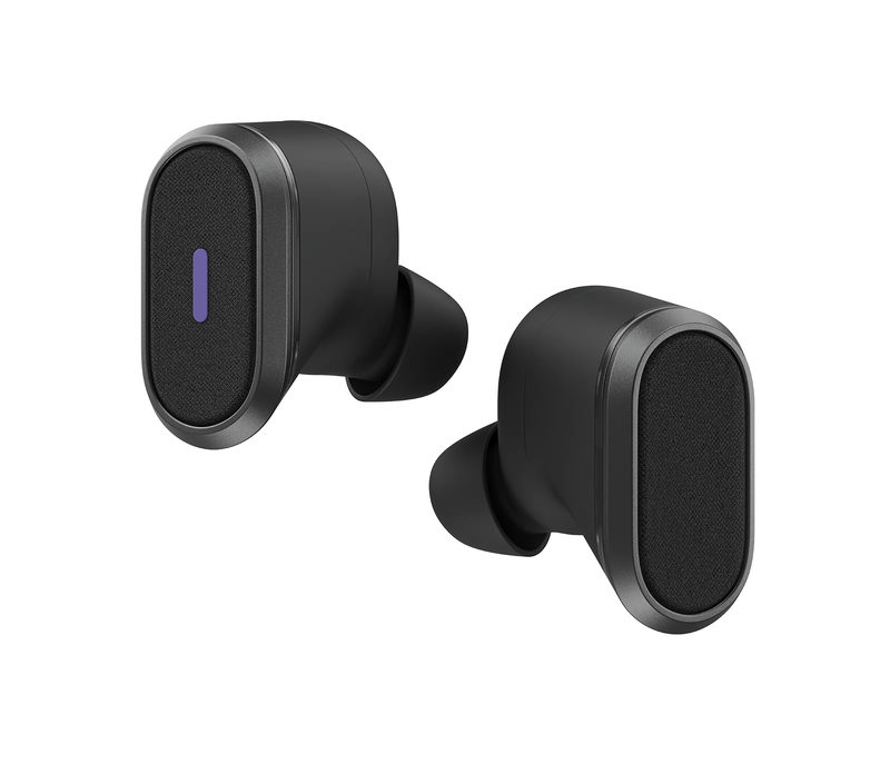 LOGI Zone True Wireless - GRAPHITE EMEA, Bild 5