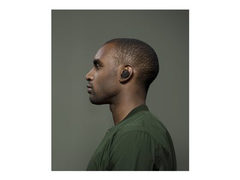 LOGI Zone True Wireless - GRAPHITE EMEA