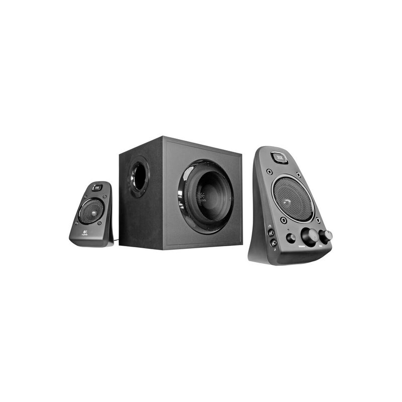 Logitech Speaker System Z623