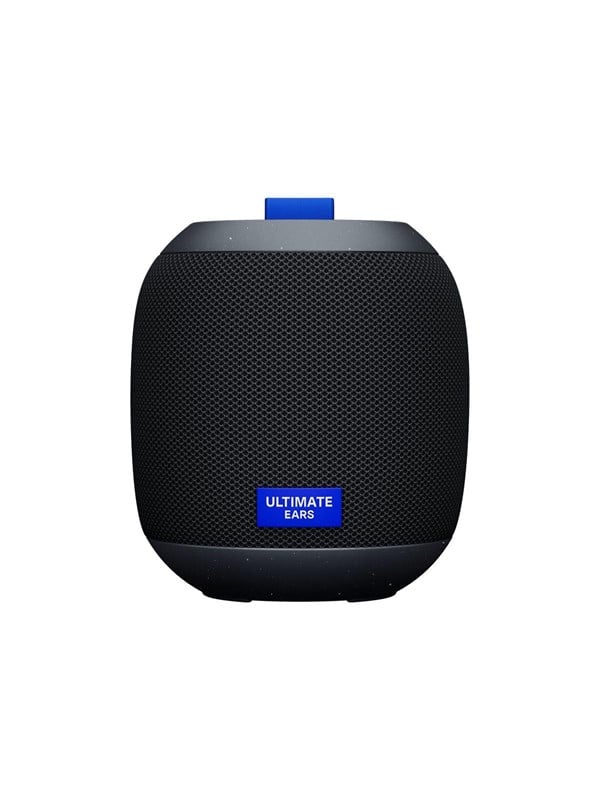 Logitech Ultimate Ears WONDERBOOM PLAY - Lautsprecher - tragbar - kabellos - Bluetooth - Active Black, Bild 3