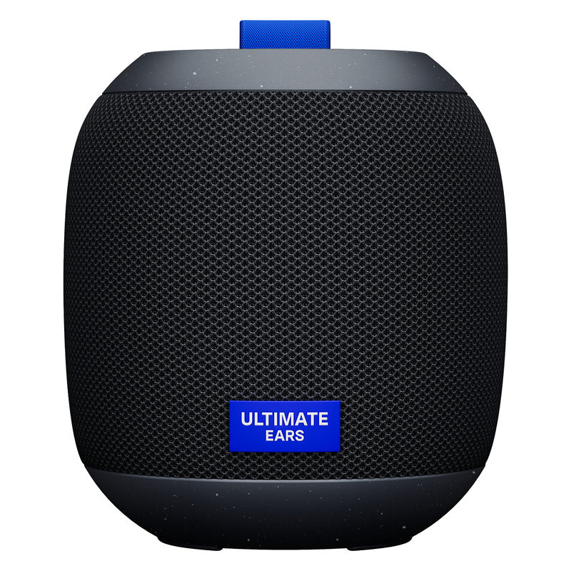 Logitech Ultimate Ears WONDERBOOM PLAY - Lautsprecher - tragbar - kabellos - Bluetooth - Active Black, Bild 4