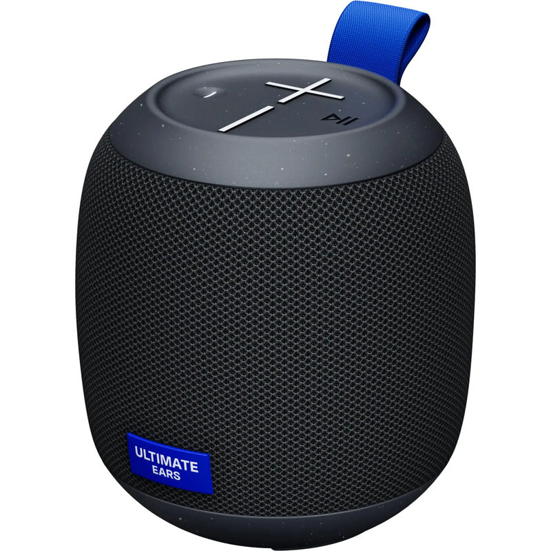 Logitech Ultimate Ears WONDERBOOM PLAY - Lautsprecher - tragbar - kabellos - Bluetooth - Active Black, Bild 5