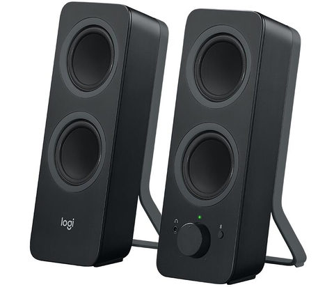 Logitech Z-207