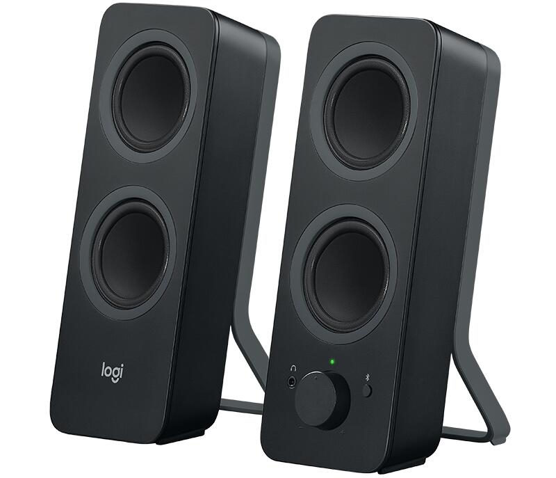 Logitech Z-207
