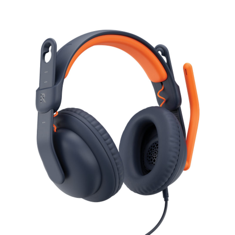 Logitech Zone Learn, Bild 2