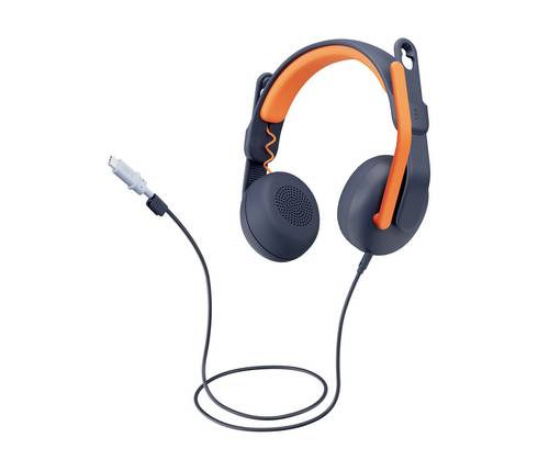 Logitech Zone Learn, Bild 3