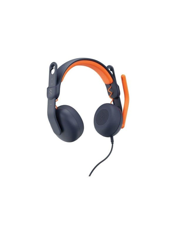 Logitech Zone Learn, Bild 4