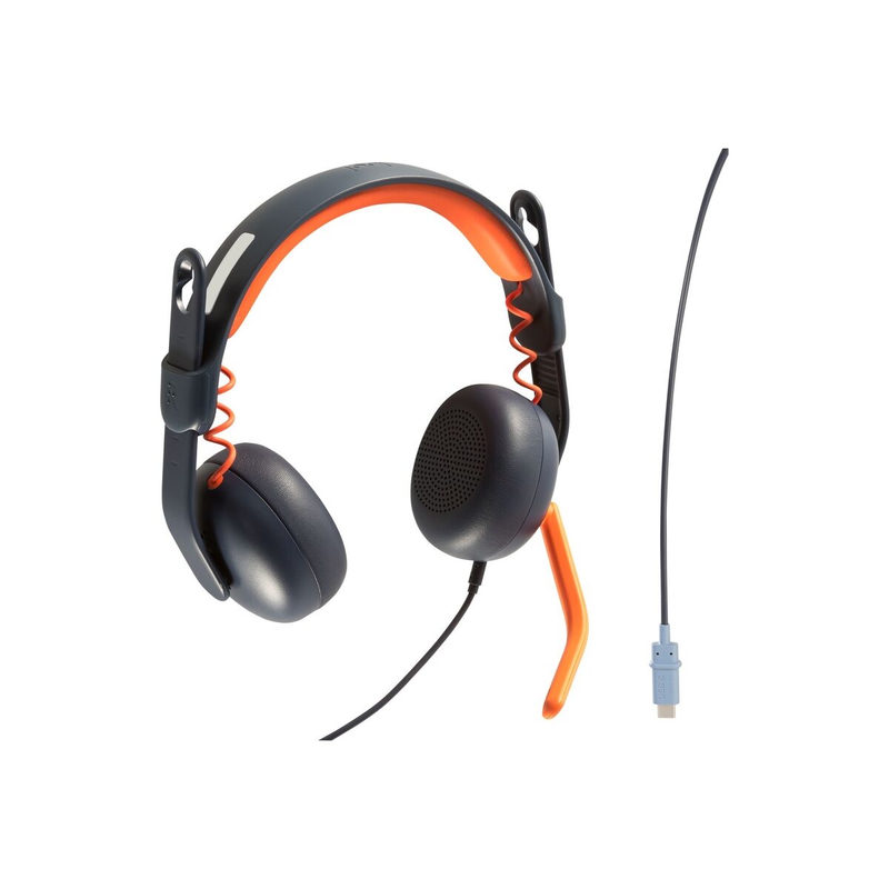 Logitech Zone Learn, Bild 5