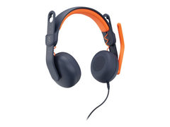 Logitech Zone Learn