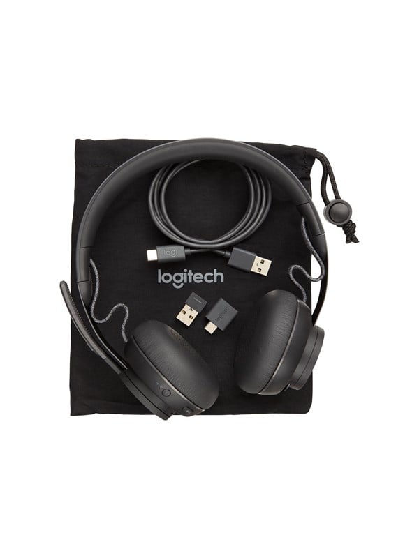 Logitech Zone Wired Headset für, Bild 2