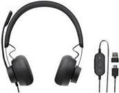 Logitech Zone Wired Headset für, Bild 3