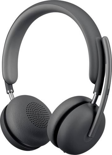 Logitech Zone Wireless 2 Headset für Teams,