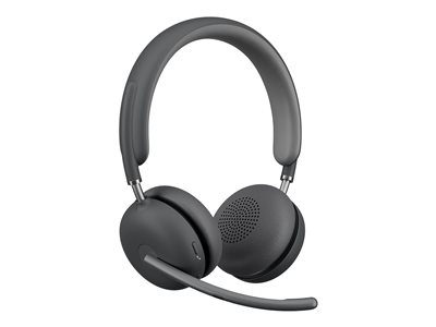Logitech Zone Wireless 2 Headset für Teams,, Bild 4