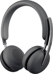 Logitech Zone Wireless 2 Headset für Teams,