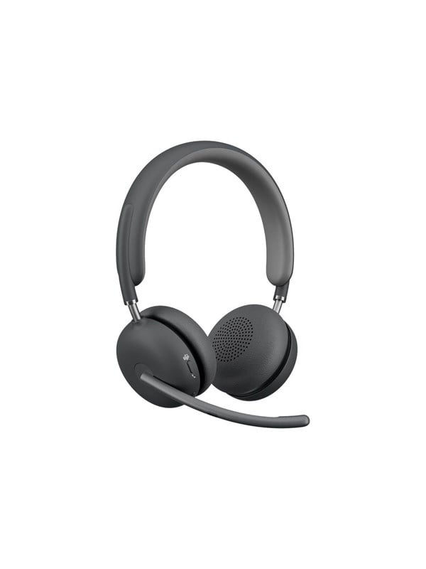 Logitech Zone Wireless 2 MS Version, USB-C Empfänger, Bild 3