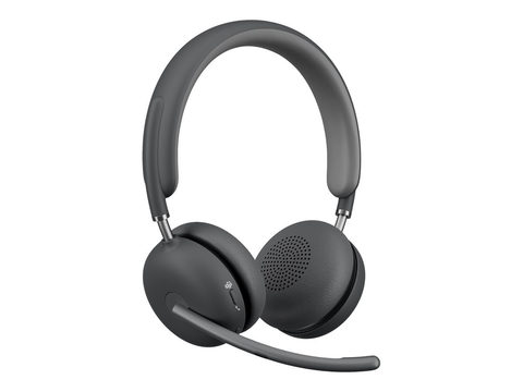 Logitech Zone Wireless 2 MS Version, USB-C Empfänger