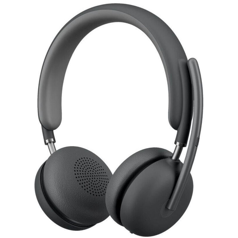 Logitech Zone Wireless 2 UC Version, USB-C Empfänger, Bild 6