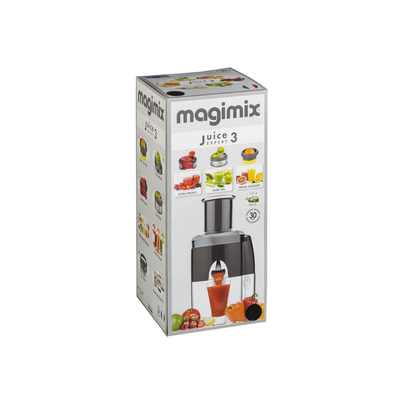 Magimix Juice Expert 3 Entsafter, Bild 3