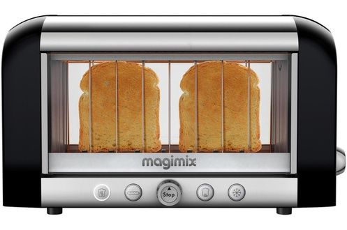 Magimix Toaster Vision black, Bild 6