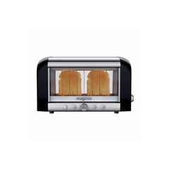 Magimix Toaster Vision black